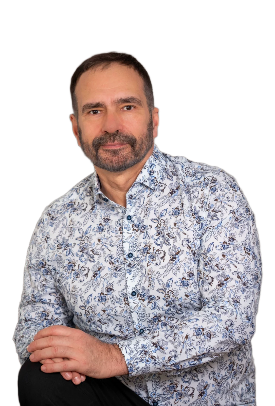 Andis Mikus Geste
